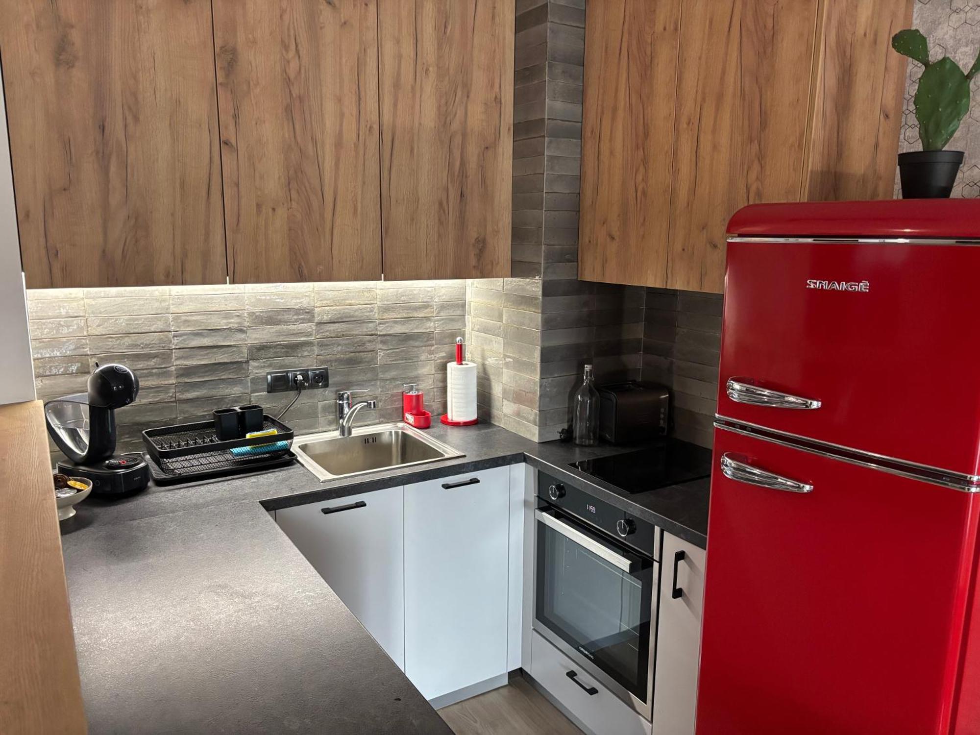 Vienna A Lovely Two Bedrooms Apartment With Parking София Экстерьер фото